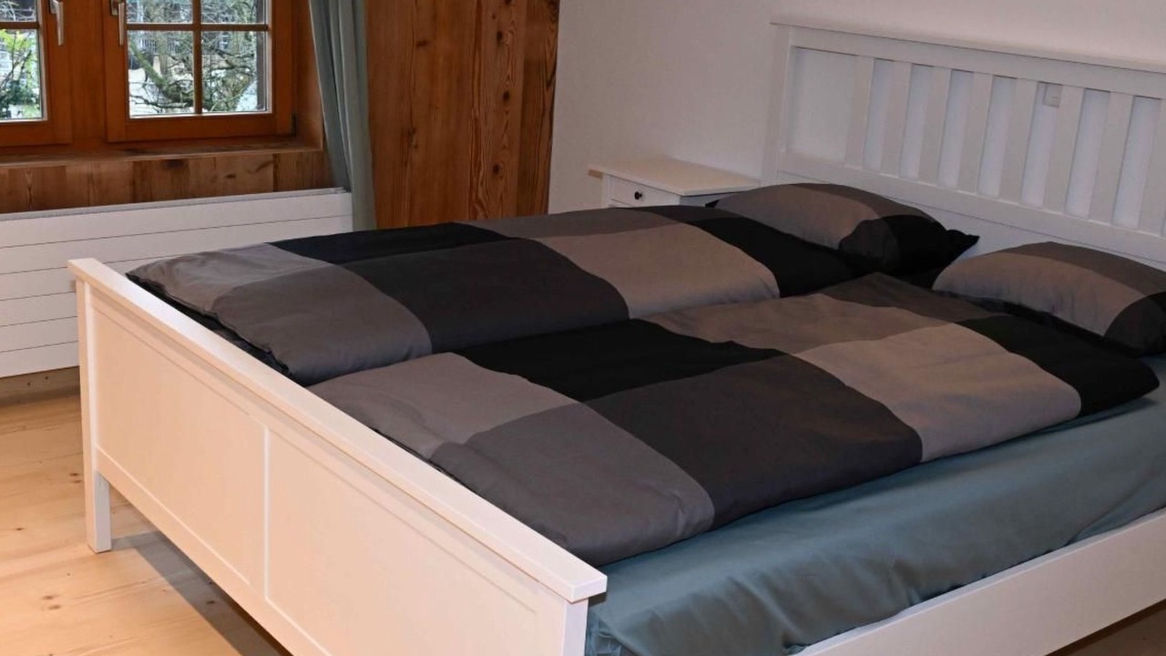 Photo of Bedroom in Butschwil