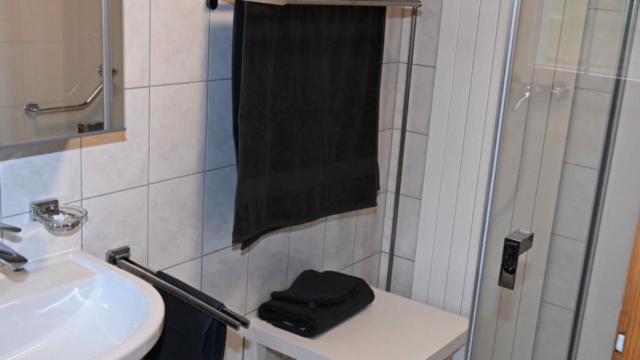 Photo of Bathroom in Butschwil