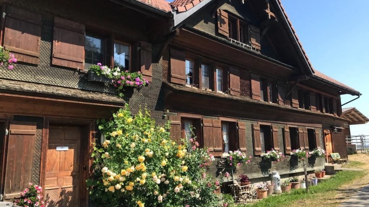 Photo of Outdoor in Butschwil