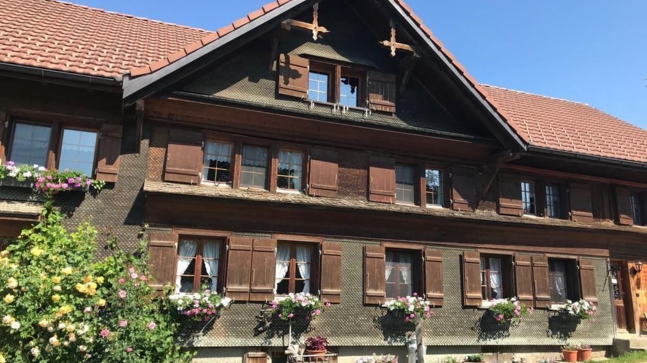 Photo of Outdoor in Butschwil