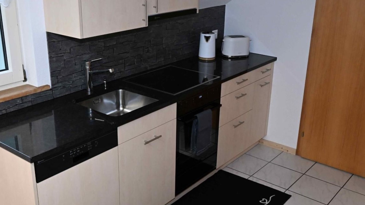 Photo of Kitchen in Butschwil
