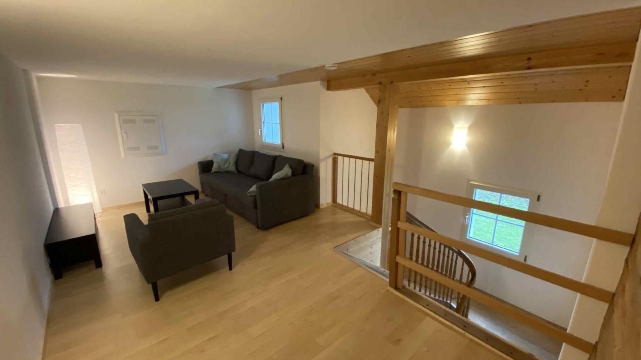Photo of Livingroom in Butschwil