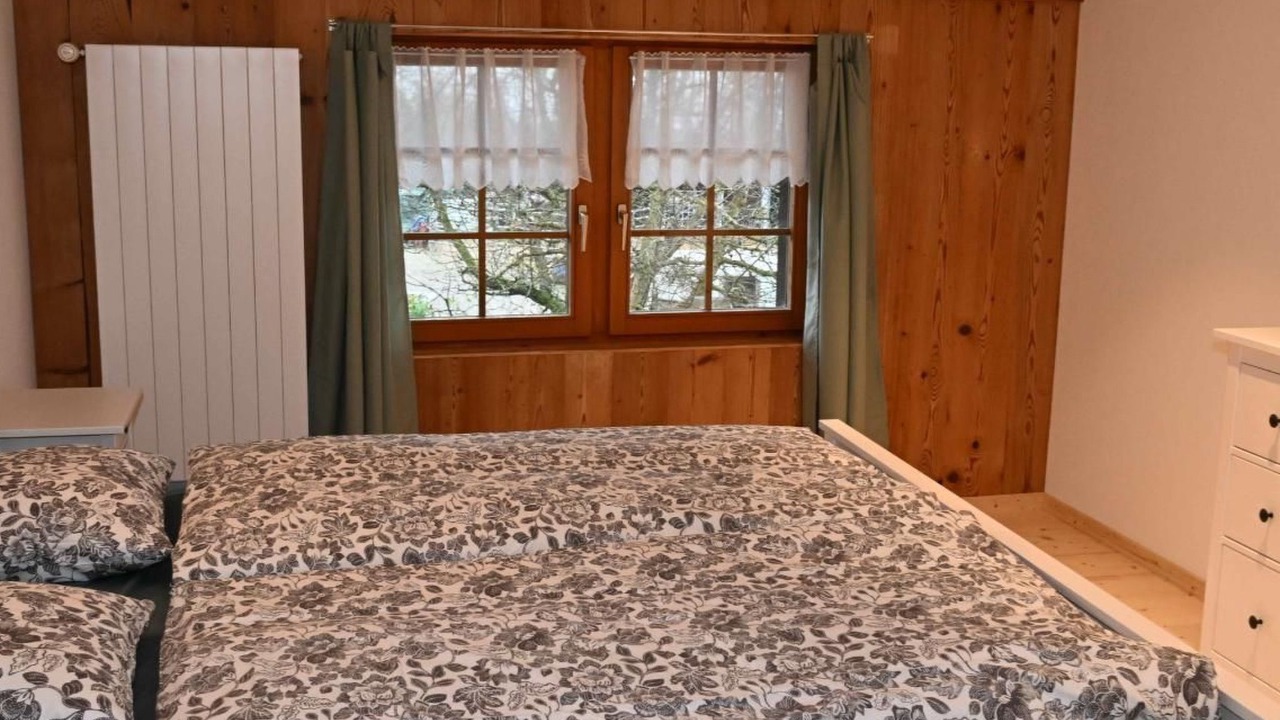 Photo of Bedroom in Butschwil