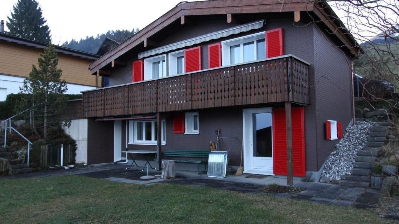 Photo of Outdoor in Gams