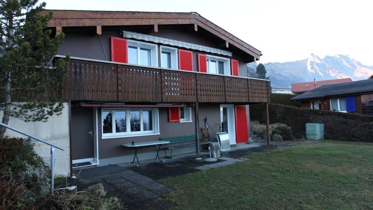 Photo of Outdoor in Gams