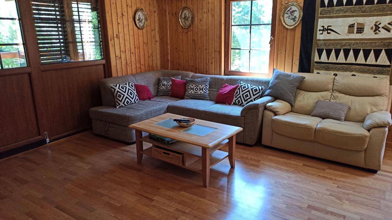 Photo of Livingroom in Rudanovac