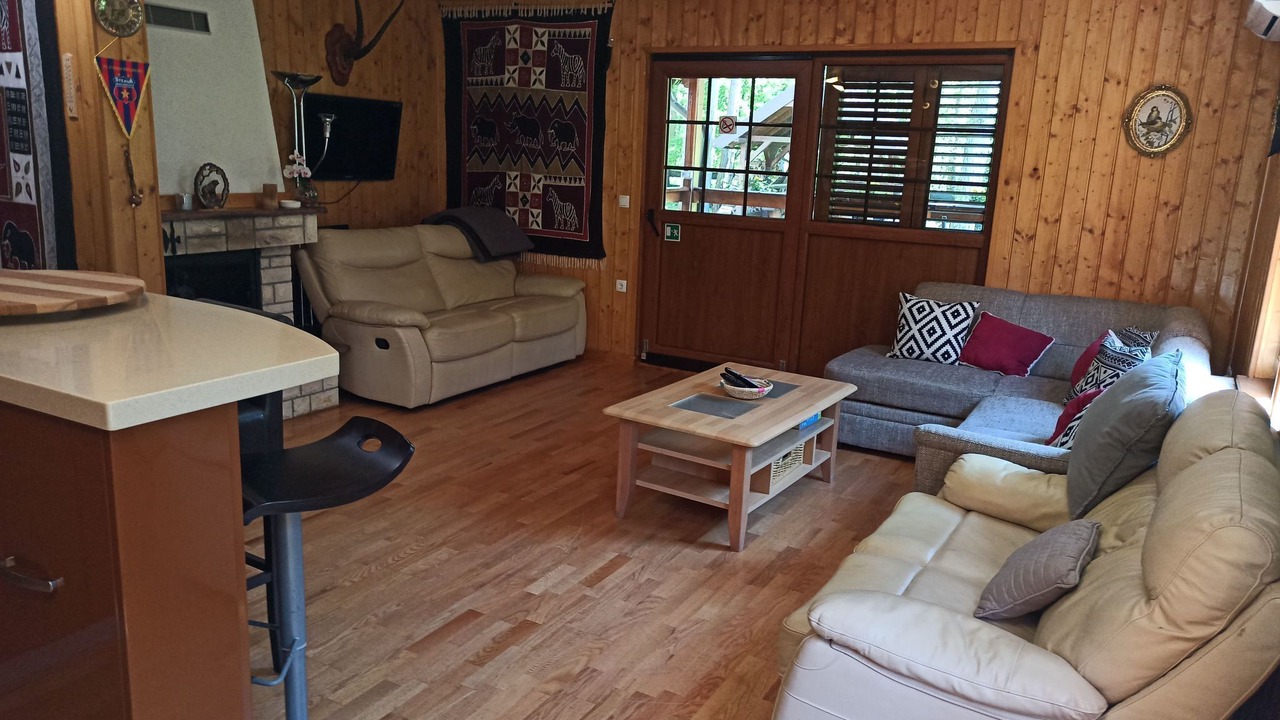 Photo of Livingroom in Rudanovac