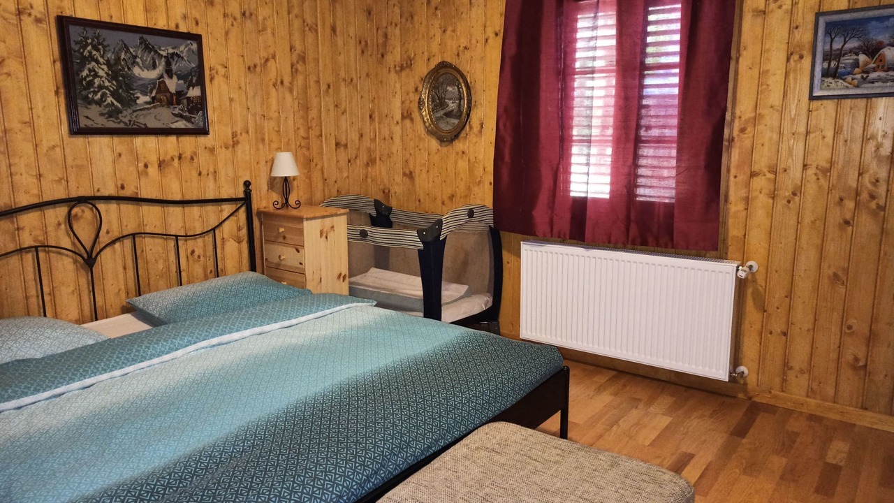 Photo of Bedroom in Rudanovac