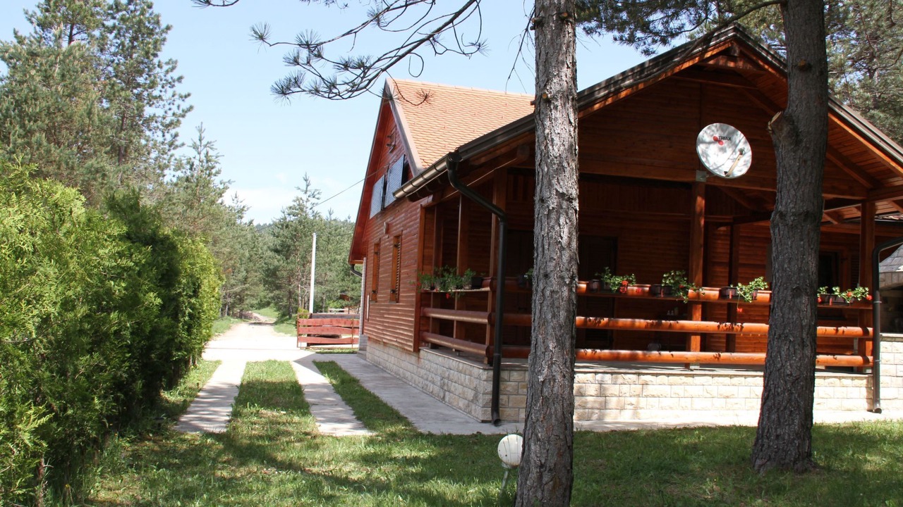 Photo of Outdoor in Rudanovac