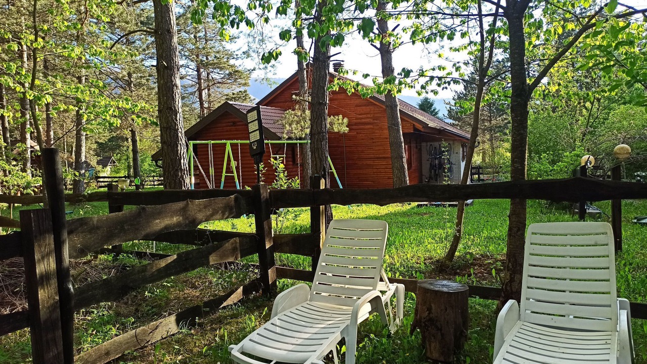 Photo of Outdoor in Rudanovac