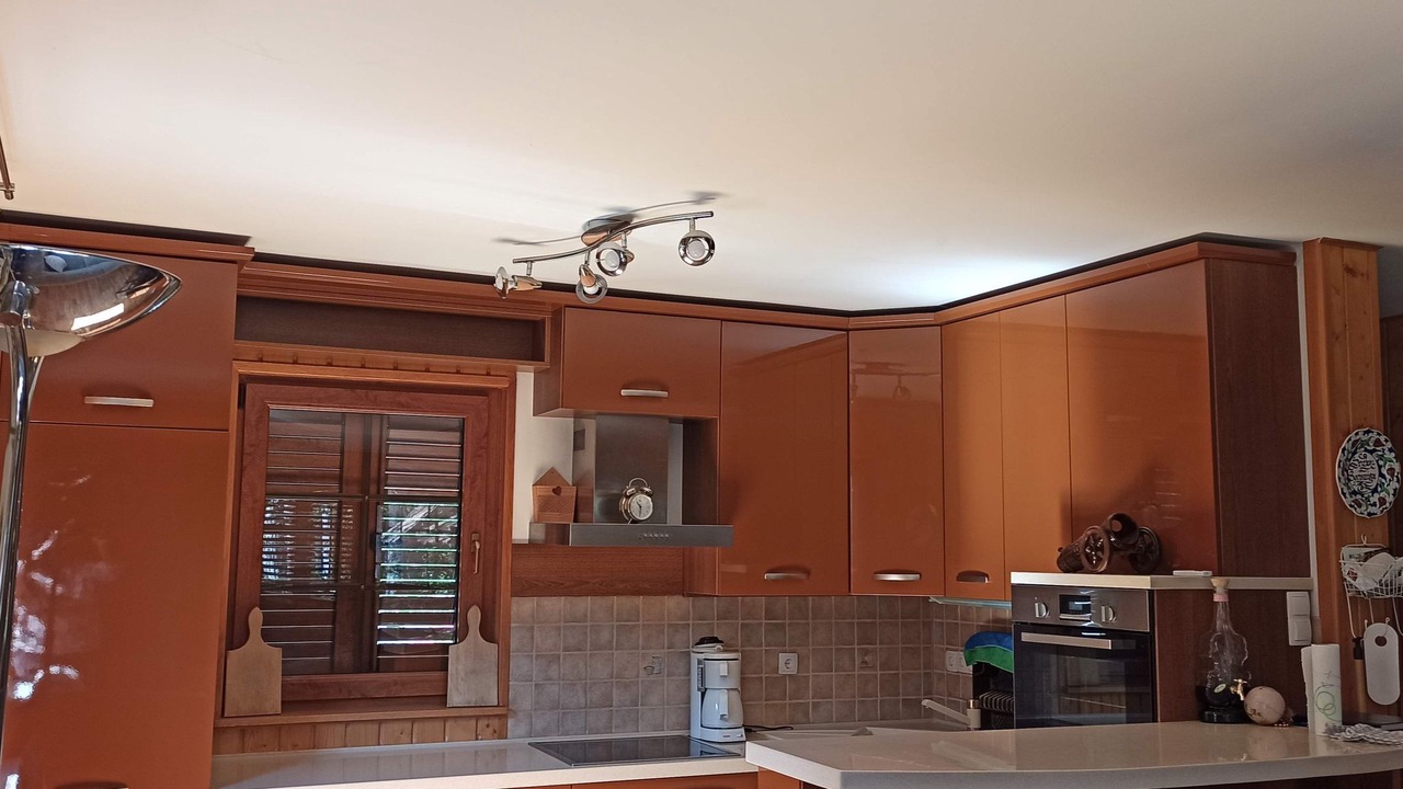 Photo of Kitchen in Rudanovac