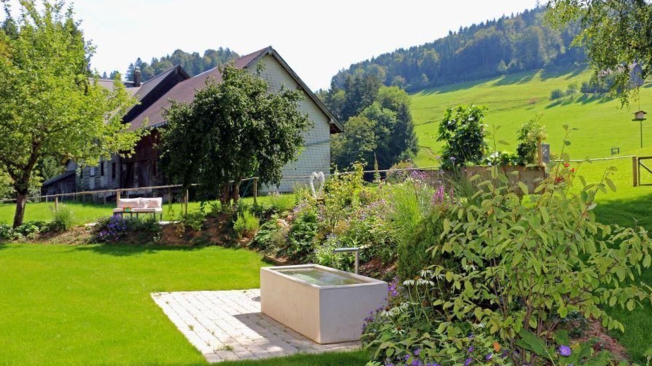 Photo of Outdoor in Schwellbrunn