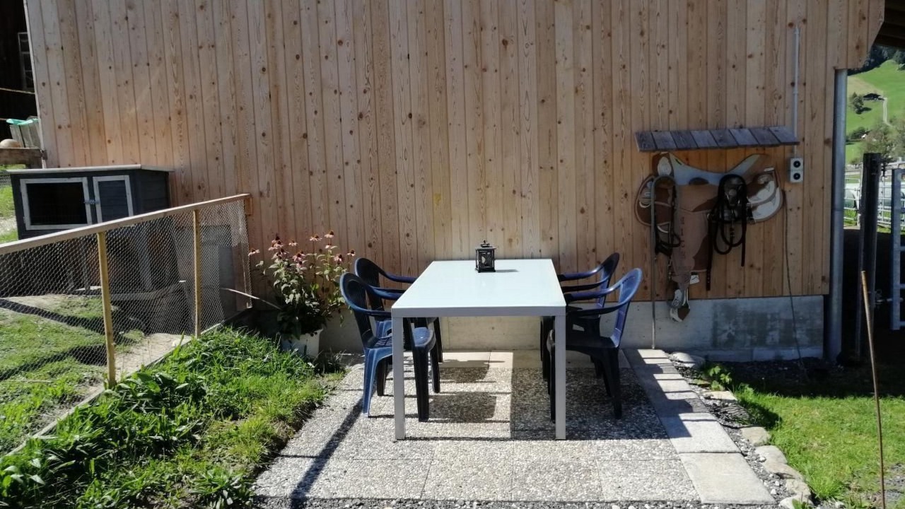 Photo of Outdoor in Escholzmatt