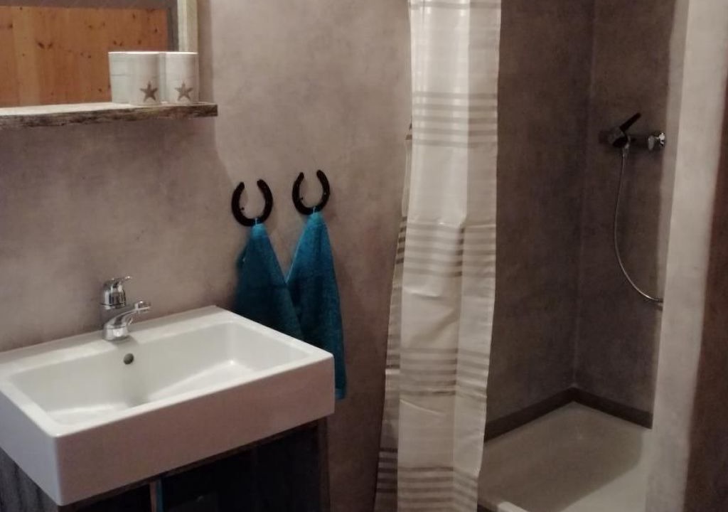 Photo of Bathroom in Escholzmatt