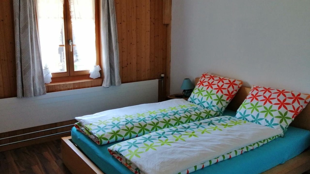 Photo of Bedroom in Escholzmatt