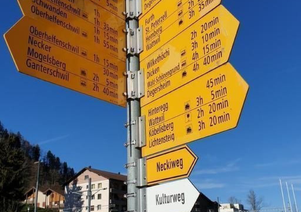 Photo of Others in Mogelsberg