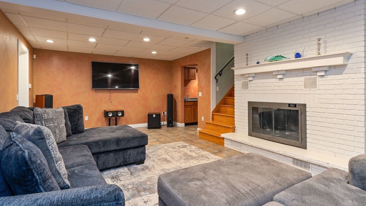 Photo of Bedroom in Town of Varick