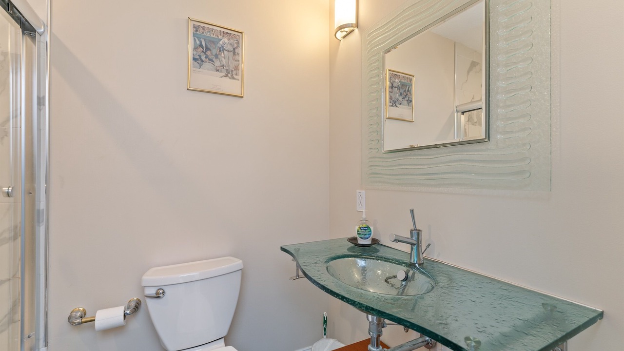 Photo of Bathroom in Town of Varick