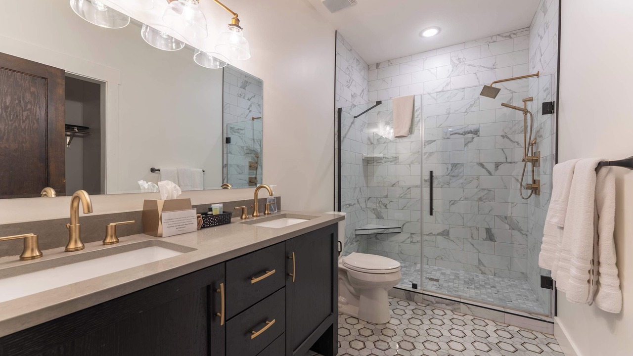 Photo of Bathroom in Osage Beach
