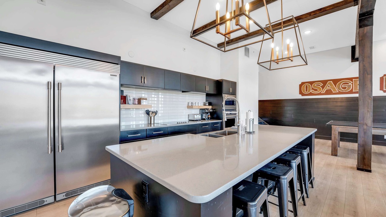 Photo of Kitchen in Osage Beach