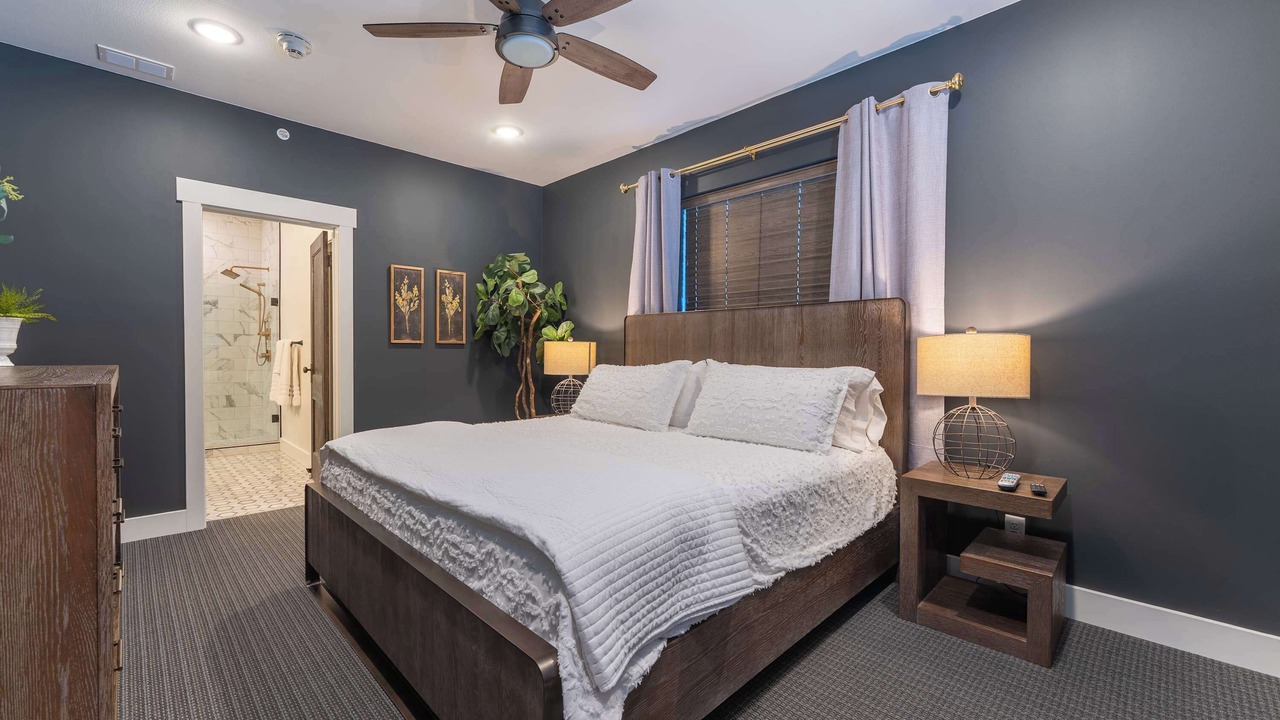 Photo of Bedroom in Osage Beach