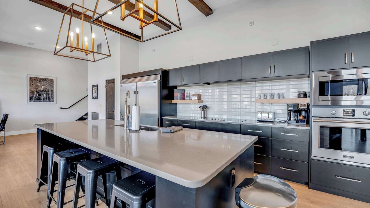 Photo of Kitchen in Osage Beach