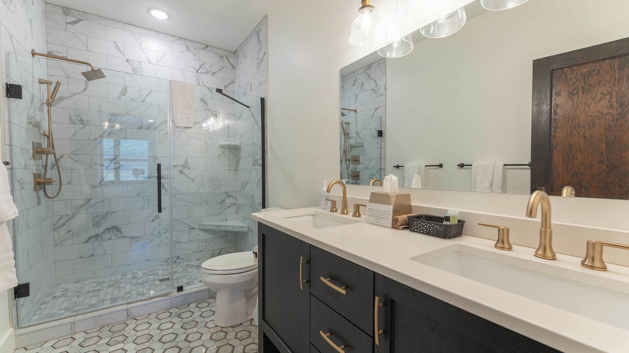 Photo of Bathroom in Osage Beach