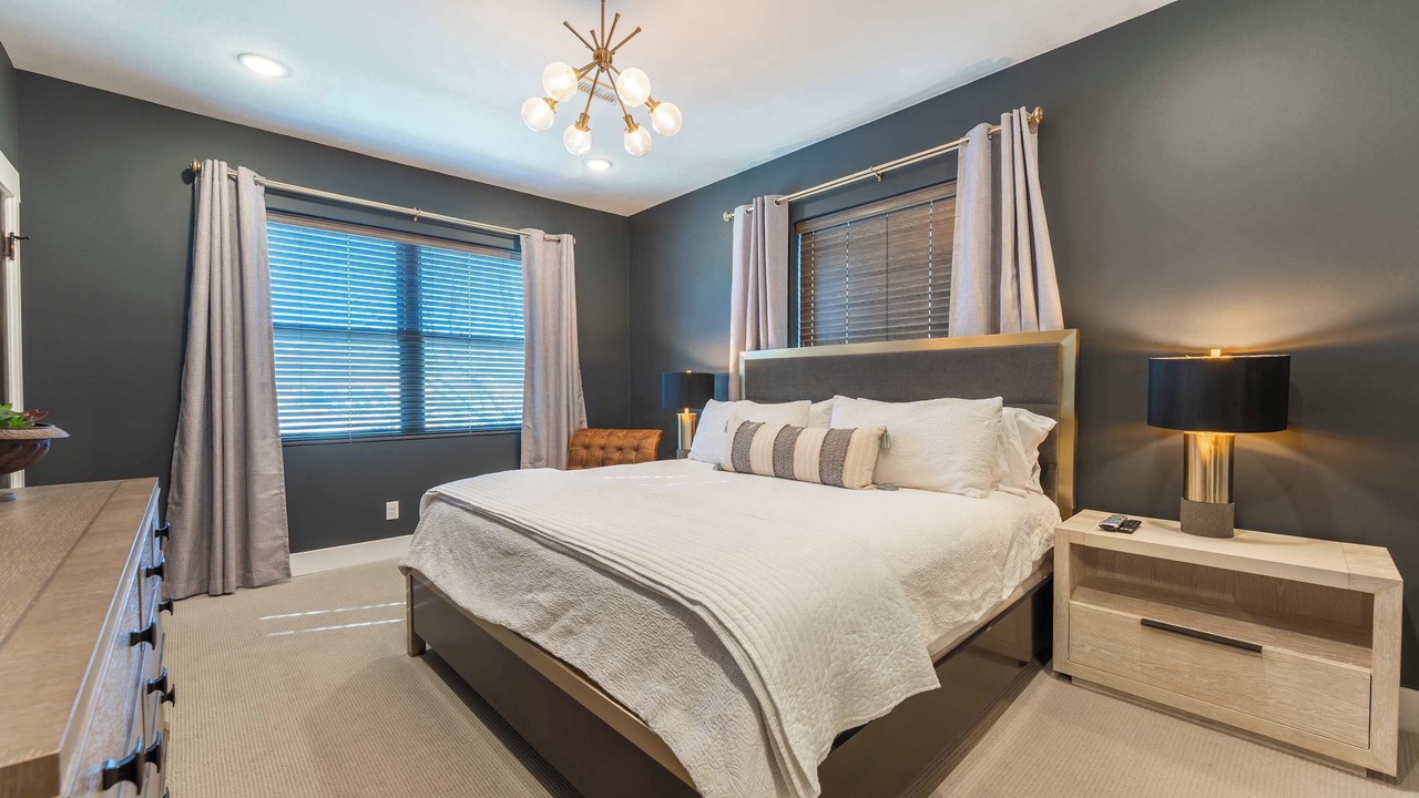 Photo of Bedroom in Osage Beach