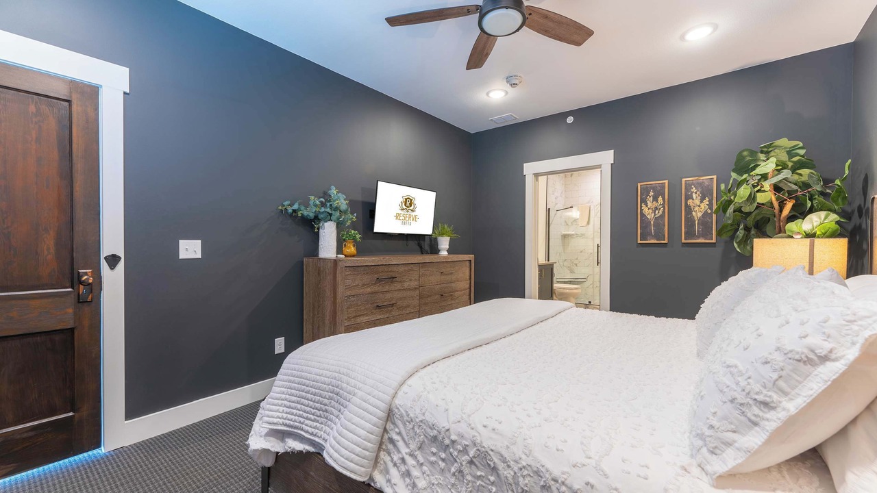 Photo of Bedroom in Osage Beach