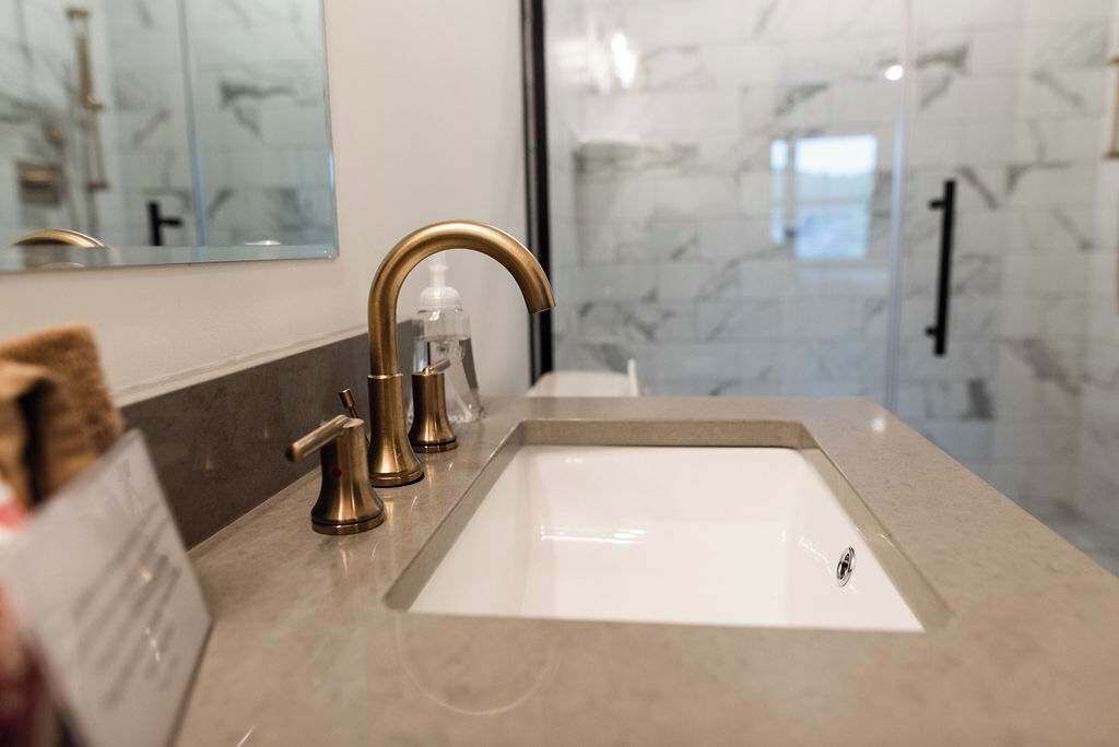 Photo of Bathroom in Osage Beach