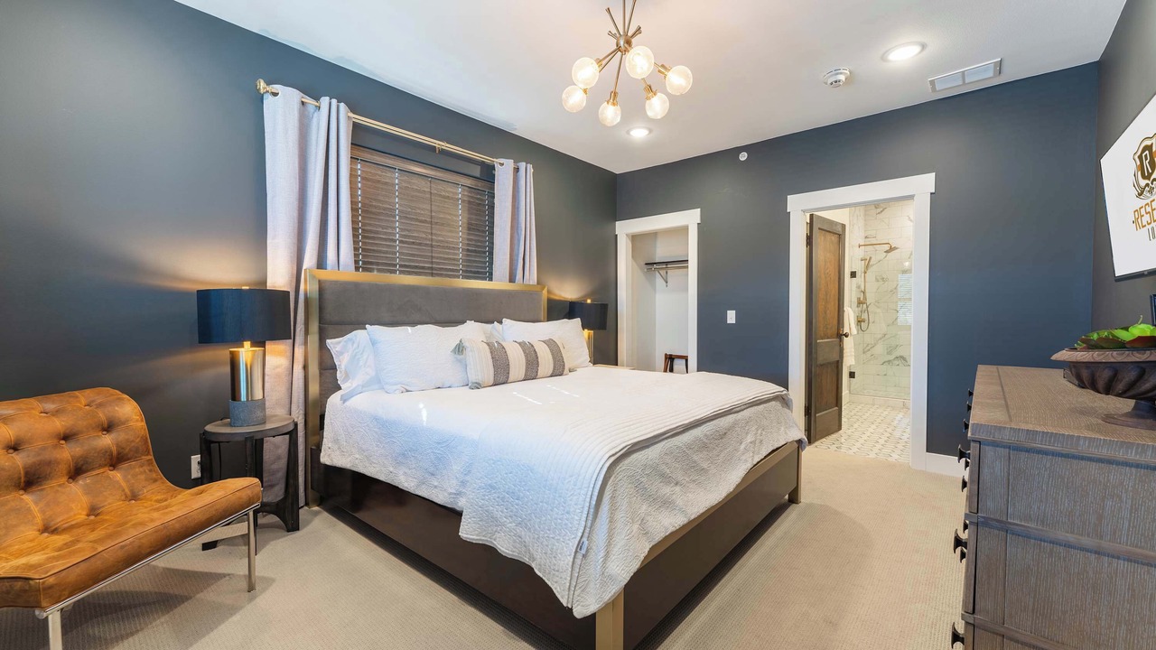 Photo of Bedroom in Osage Beach