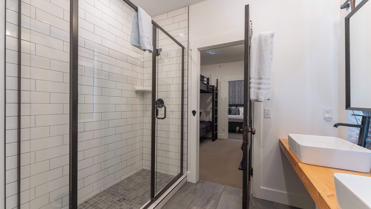 Photo of Bathroom in Osage Beach