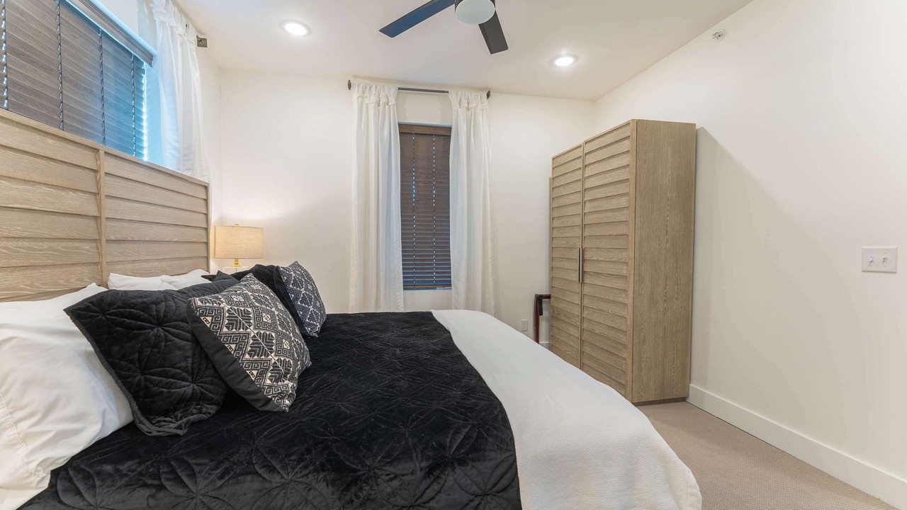 Photo of Bedroom in Osage Beach