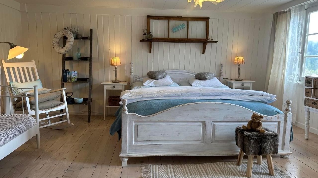 Photo of Bedroom in Ohmstal