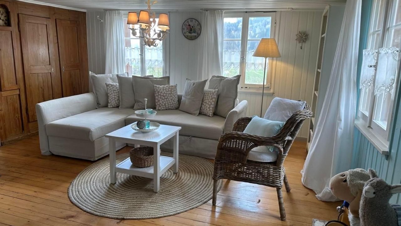 Photo of Livingroom in Ohmstal