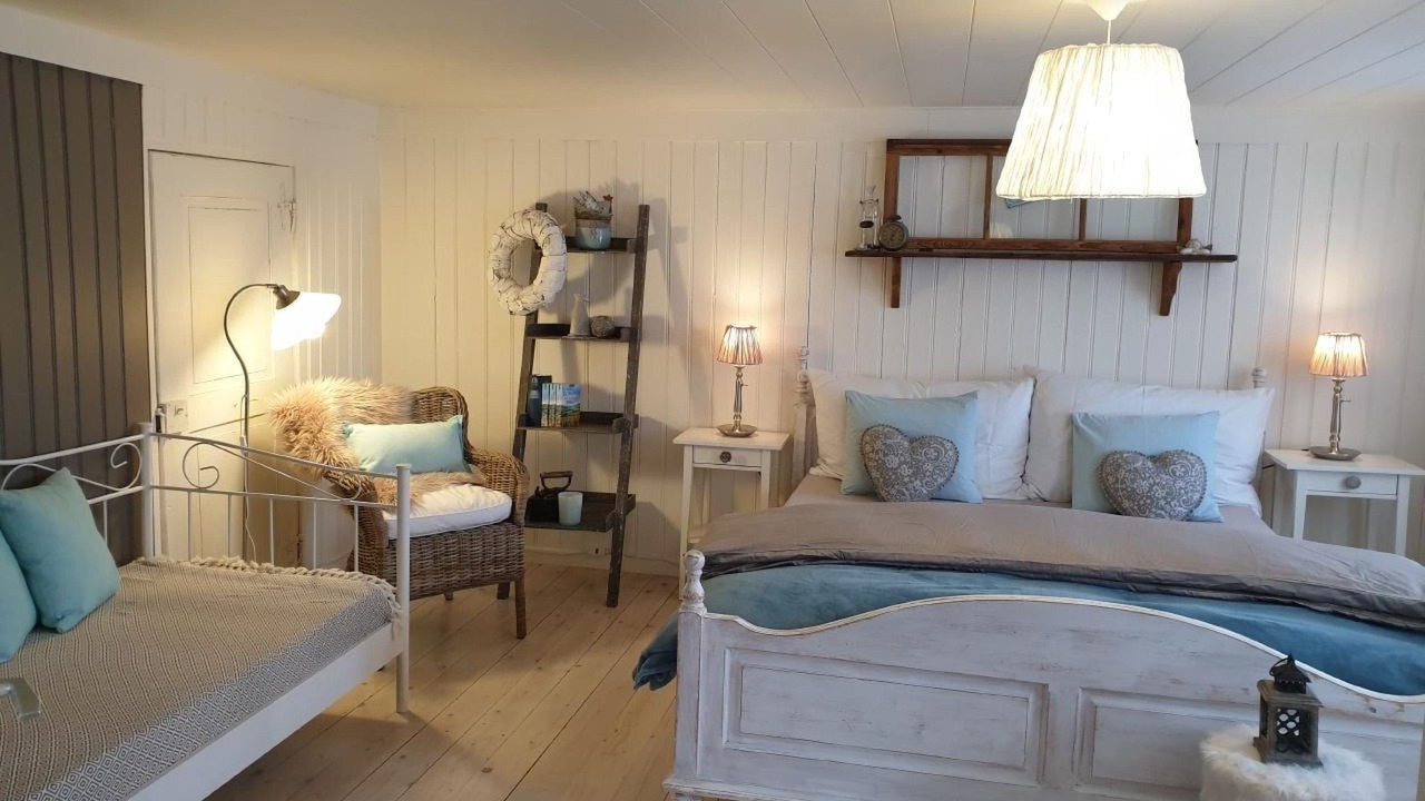 Photo of Bedroom in Ohmstal