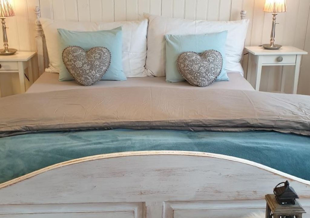 Photo of Bedroom in Ohmstal