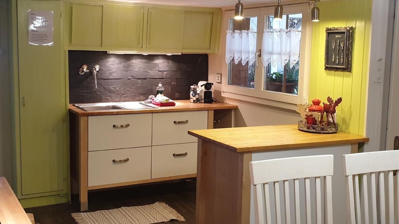 Photo of Kitchen in Ohmstal