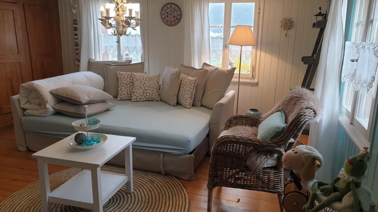 Photo of Livingroom in Ohmstal