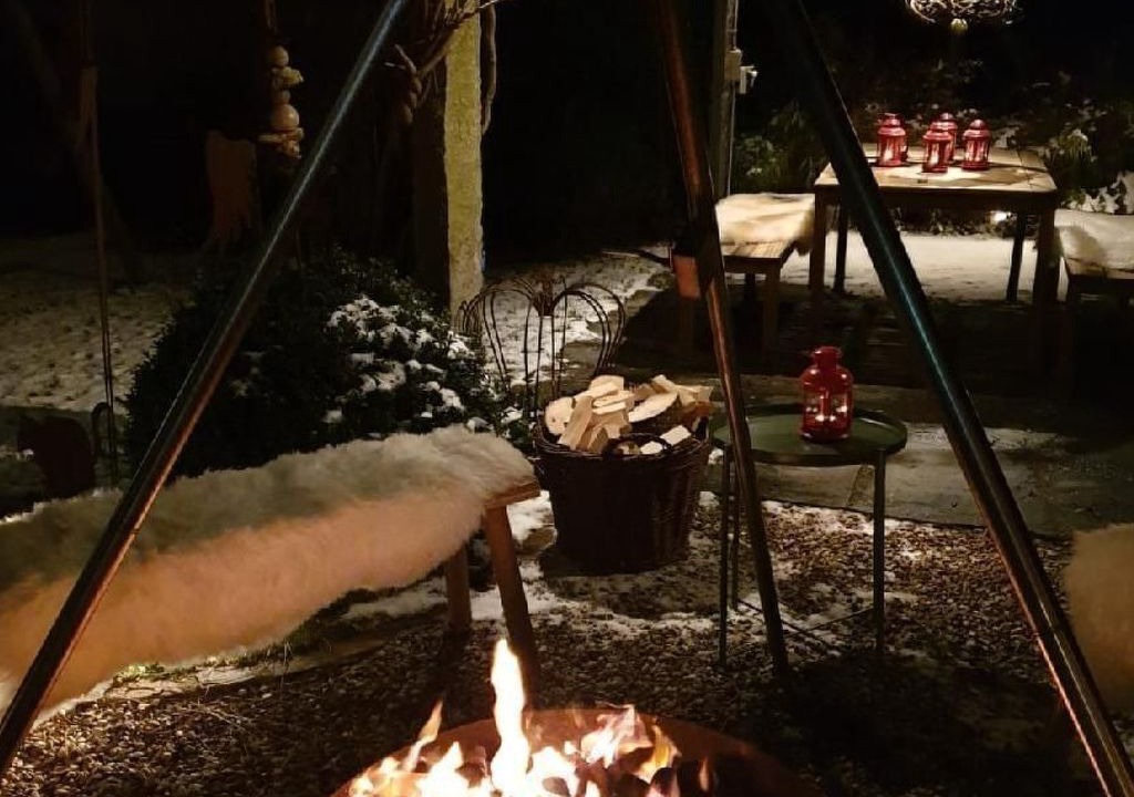 Photo of Outdoor in Ohmstal