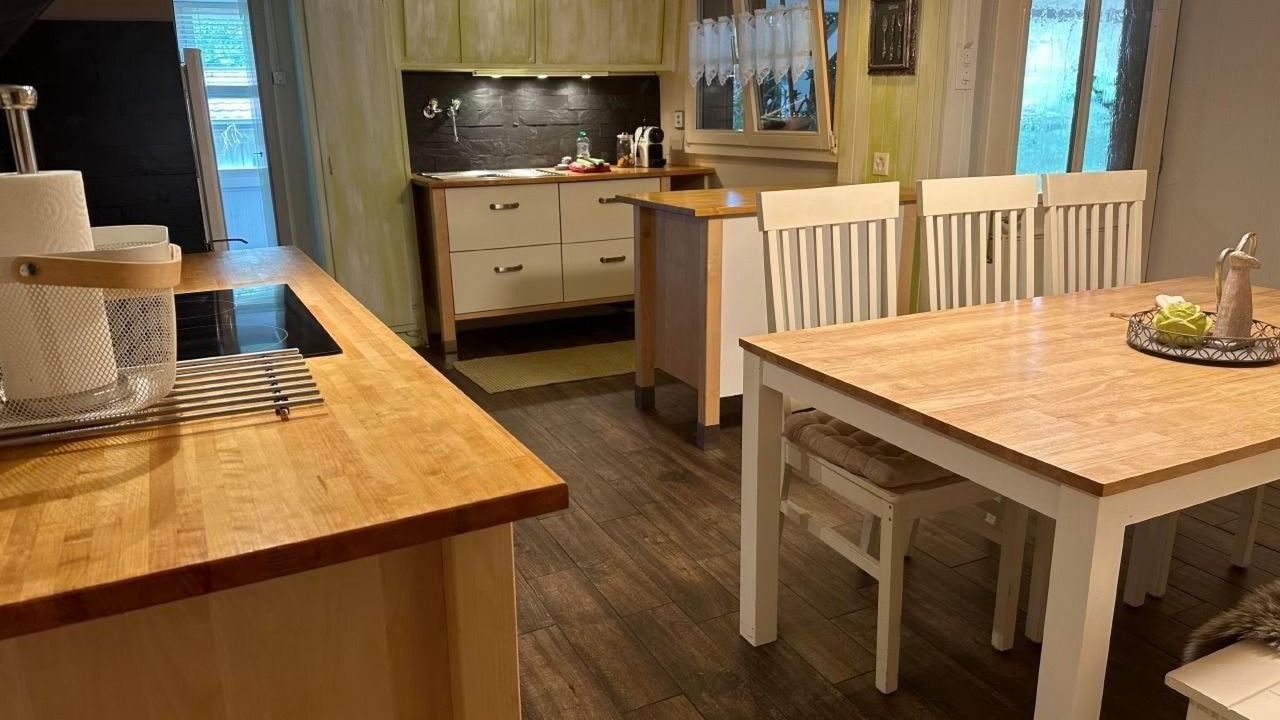 Photo of Kitchen in Ohmstal