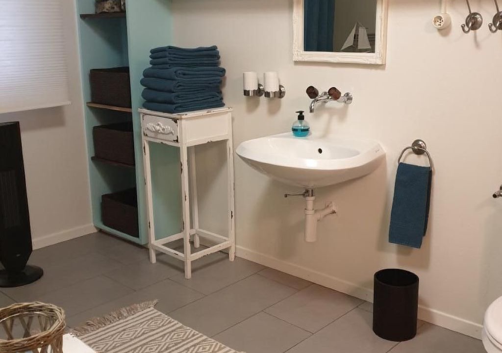 Photo of Bathroom in Ohmstal