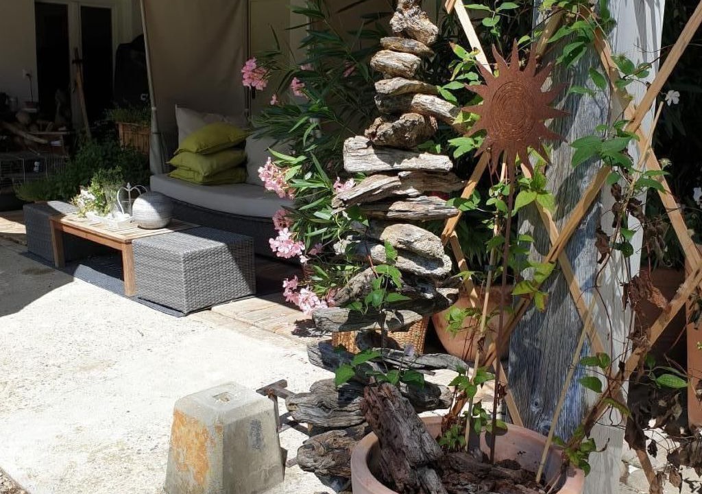 Photo of Patio Balcony in Ohmstal