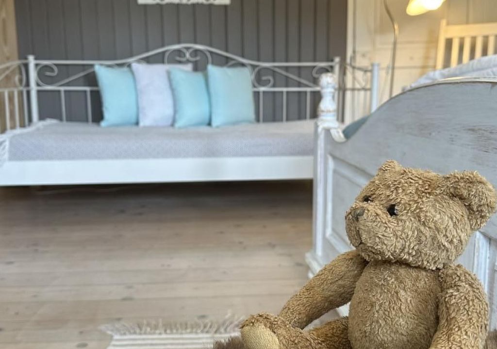 Photo of Bedroom in Ohmstal