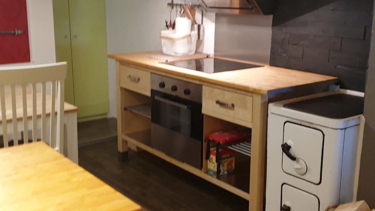 Photo of Kitchen in Ohmstal