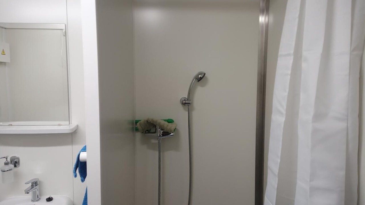 Photo of Bathroom in Trub