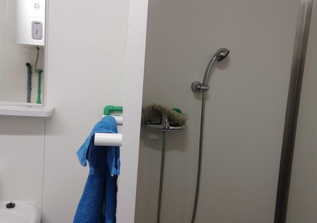 Photo of Bathroom in Trub