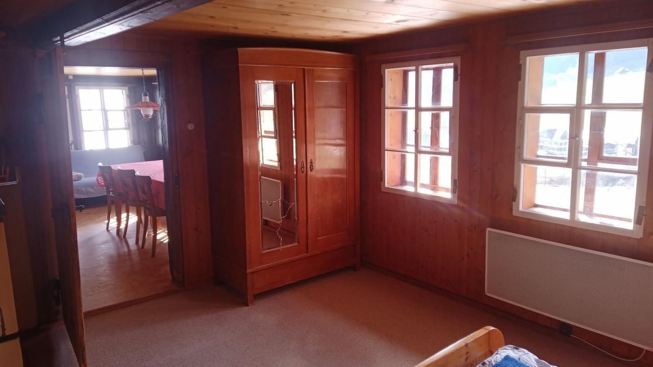 Photo of Bedroom in Trub