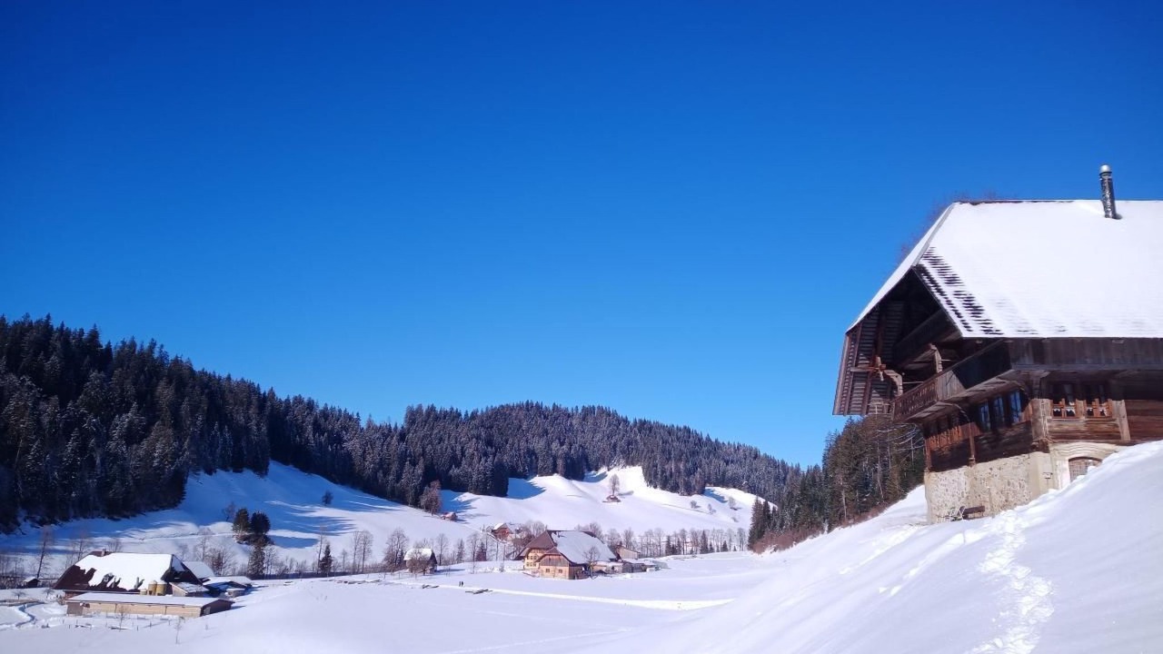 Photo of Outdoor in Trub