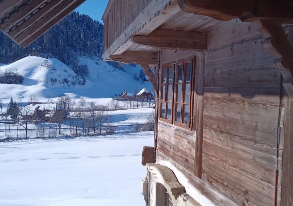 Photo of Outdoor in Trub